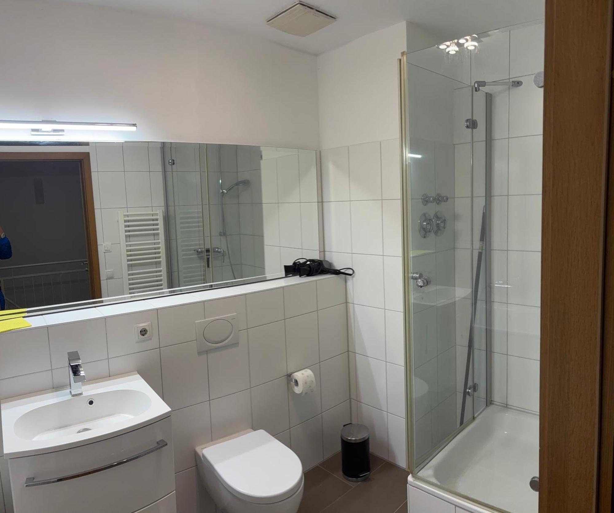2 Etagen Luxusappartmen Mit Wasserblick *