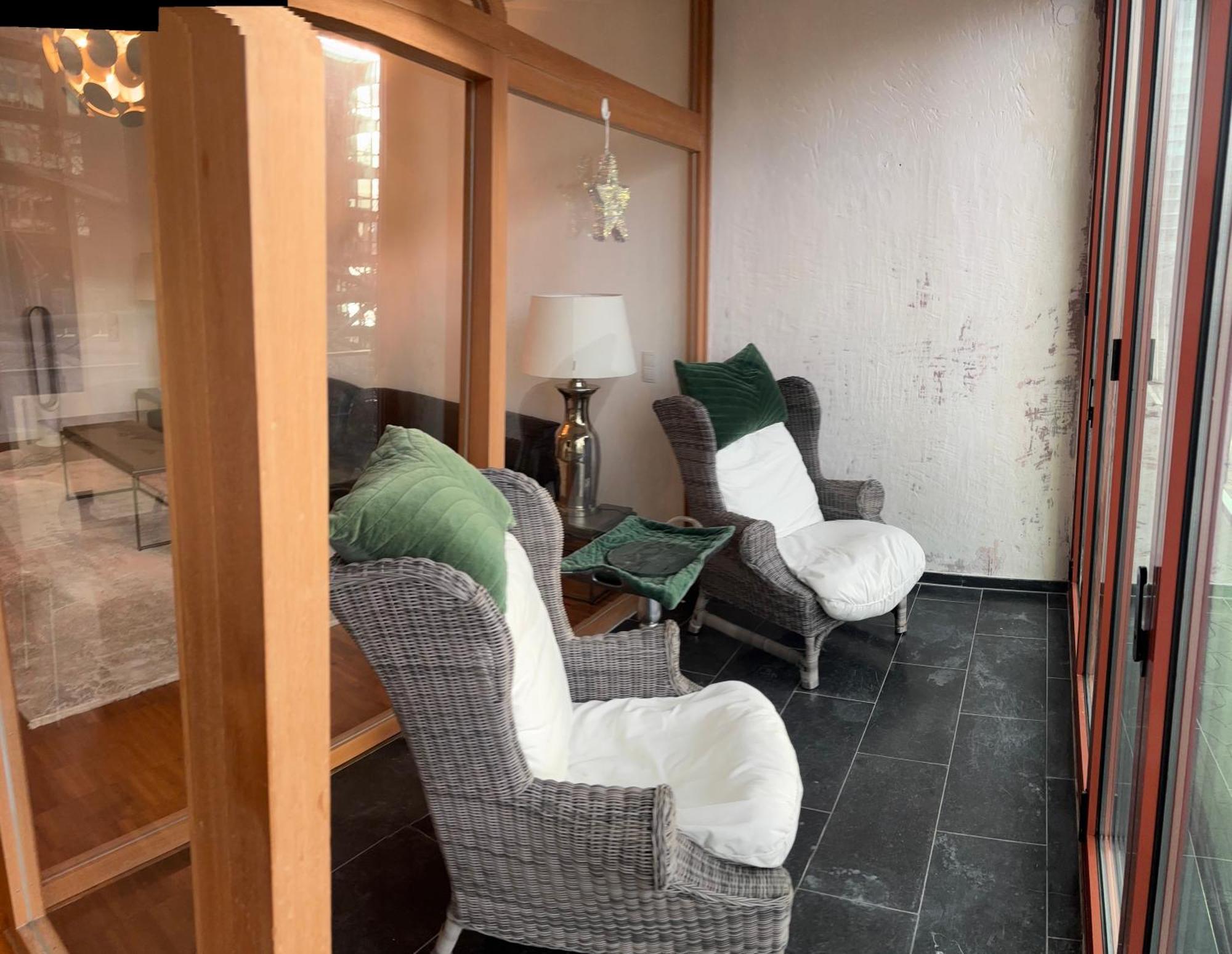 Apartment 2 Etagen Luxusappartmen Mit Wasserblick